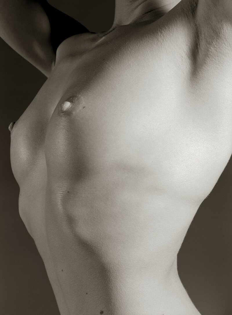 Ева, 35 лет, 3 размер груди