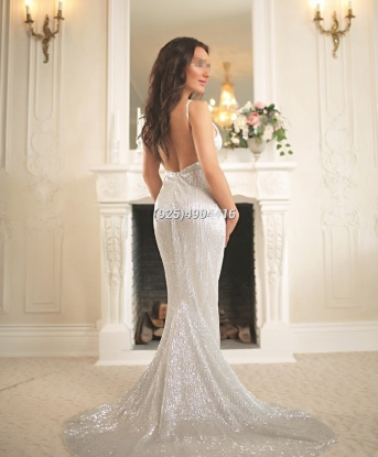 Ева, 33 года, 2 размер груди